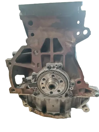 Motorblock 04L023C VW Audi Seat Skoda 55-110KW 2.0 TDI - Bild 3