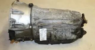 Automatikgetriebe - Mercedes E-Class 96 (2018) A 725 270 73 14 - Bild 2