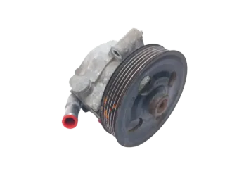 Servopumpe 6G91-3A696-CE Ford S-Max Mondeo Galaxy Volvo V70 S80 - Bild 1