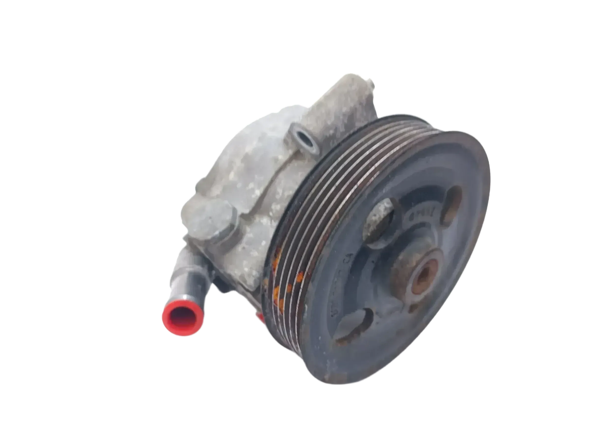Servopumpe 6G91-3A696-CE Ford S-Max Mondeo Galaxy Volvo V70 S80 - Bild 1