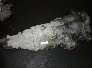 Automatikgetriebe - Audi A6, S6 (2006) HYR 09L 300 039 AX - Bild 3