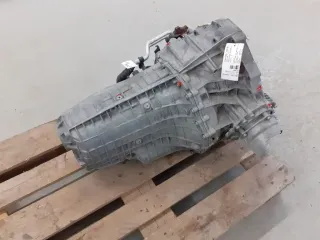 Automatikgetriebe - Audi A5 (2017) SJT 0CK300043C - Bild 2