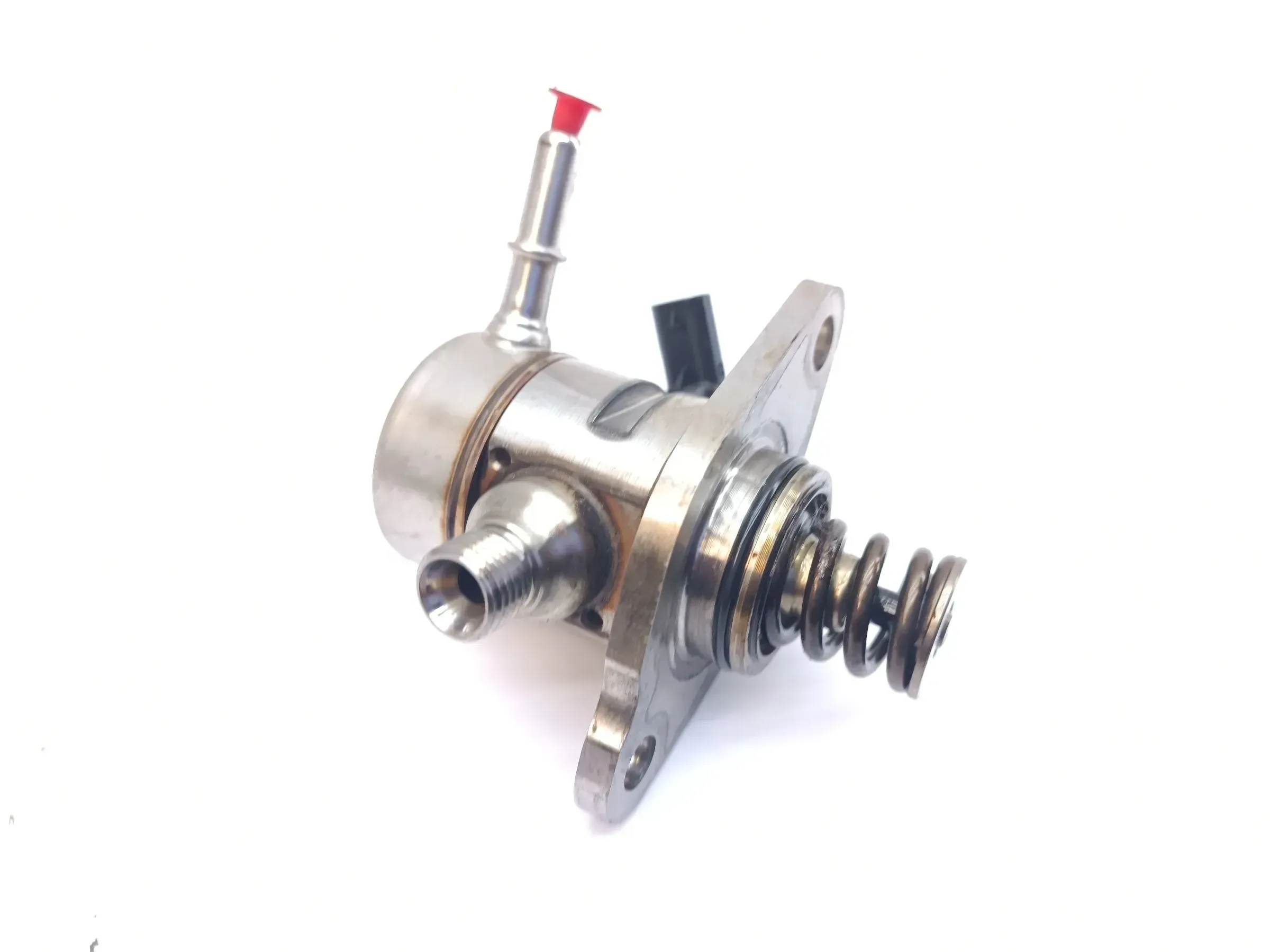 Hochdruckpumpe Kraftstoffpumpe 9812133780 Opel Citroen Peugeot DS 1.2 - Bild 1