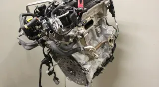Motor Benzin - Honda Jazz (2021) LEB8 1.770km - Bild 2