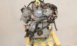 Motor Diesel - Honda Accord (2010) N22B1 - Bild 4