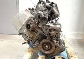 Motor Benzin - Honda Accord (2006) K20Z2 - Bild 3