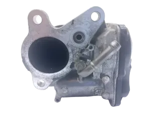 AGR-Ventil 147109869R Renault Nissan Opel Mercedes-Benz - Bild 1