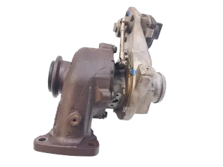 Turbolader GK2Q-6K682-BB Ford Transit Tourneo Custom 2.0 TDCI - Bild 1