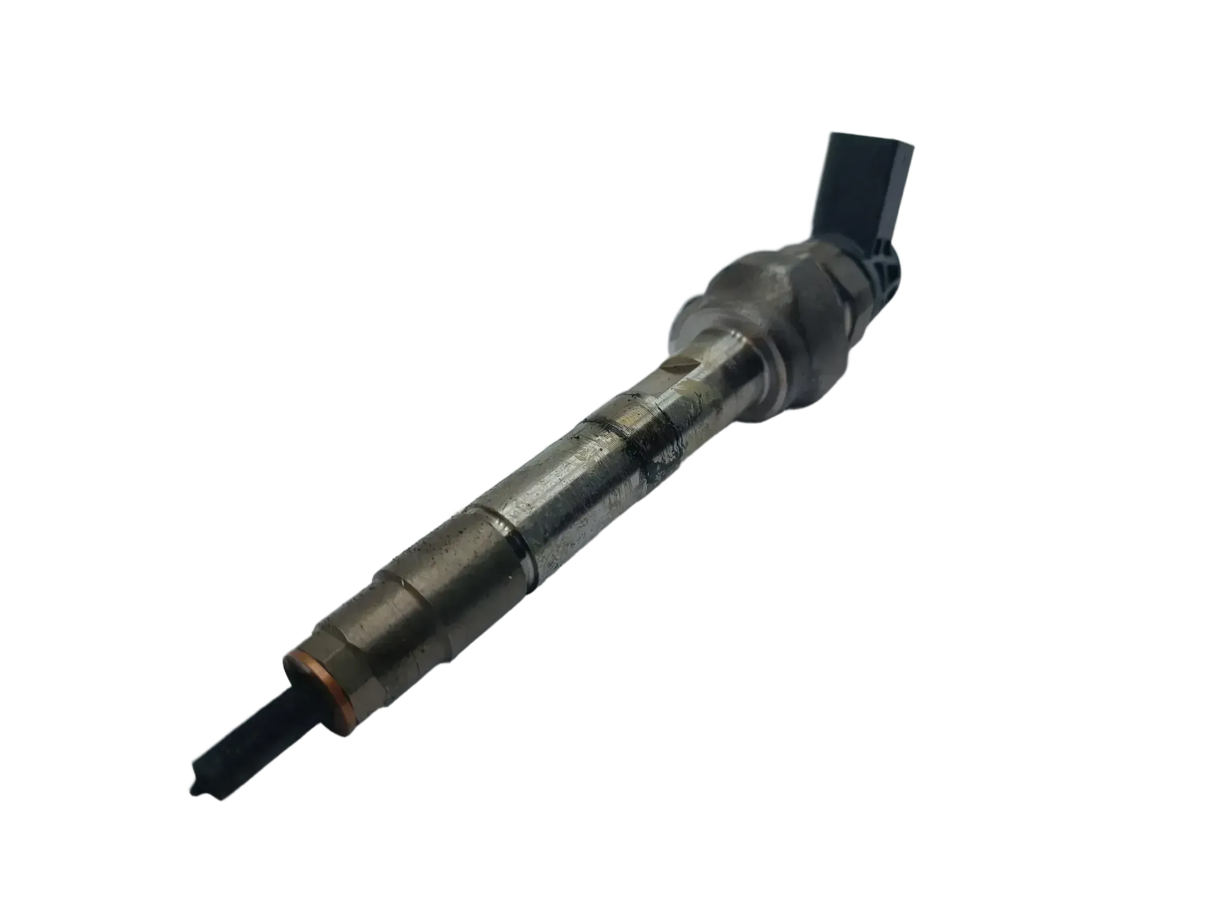 Injektor Einspritzdüse 8514148 BMW F20 F45 F23 F46 F30 F34 F36 F10 F48 F26 F25 - Bild 1