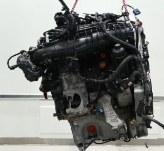 Motor Benzin - BMW 3-Series (2019) B48-B20A 11002455344 117.590km - Bild 1