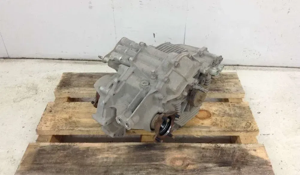 Motor Elektro - Toyota RAV 4 (2018) 2AR-FXE G105048020 64.070km - Bild 1