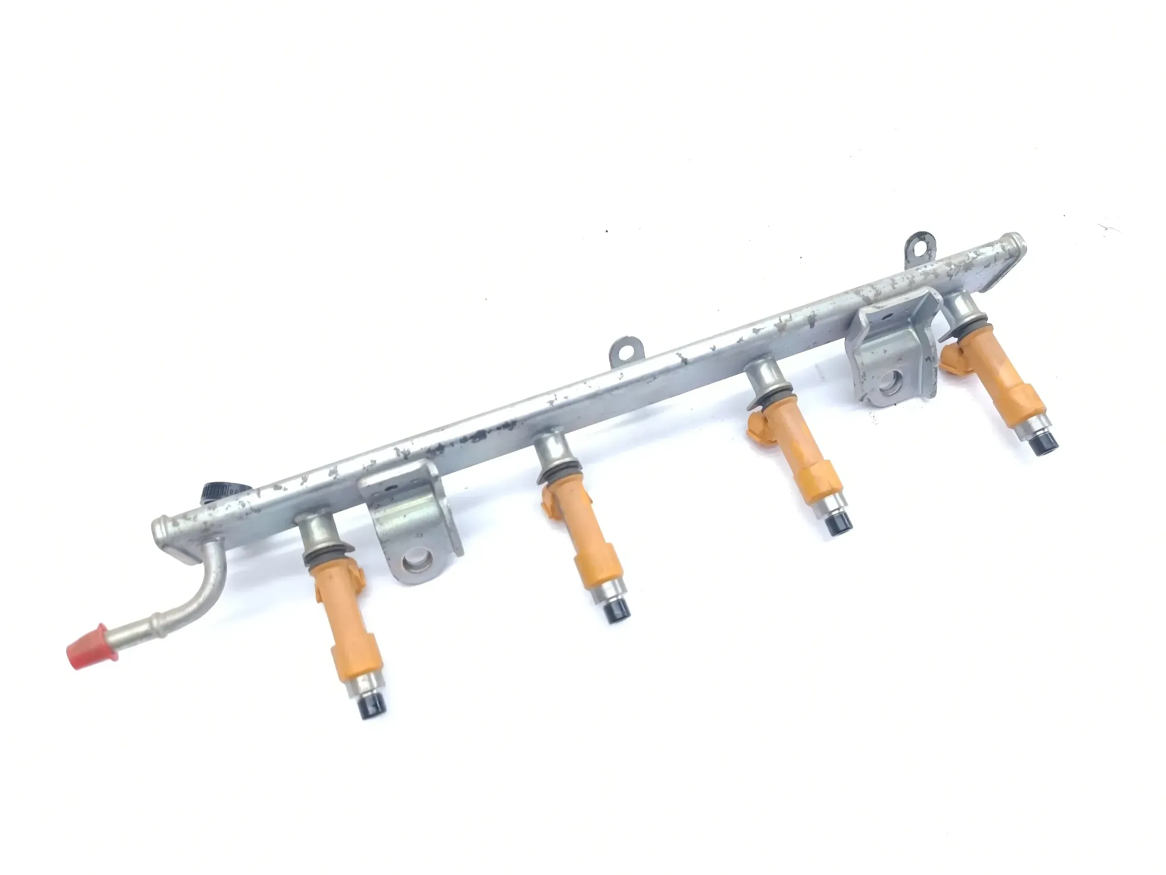 Einspritzleiste Verteiler 15730-86G00 Suzuki Swift M13A-1918380 - Bild 1