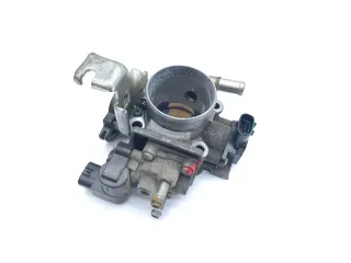 Drosselklappe 13400-84E12 Suzuki Swift Wagon M13A-1918380 - Bild 1