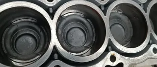 Motorblock Z79922BZ 00A Kia Ceed Hyundai G4FJ - Bild 5
