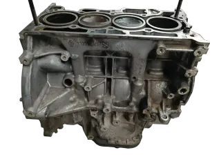 Motorblock H5F408 Dacia Duster Renault Megane Kadjar 1.2 TCE - Bild 3