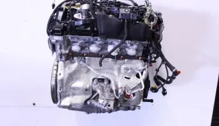 Motor Benzin - BMW 3-Series (2020) B48-B20B 11005A078D7 40.920km - Bild 2
