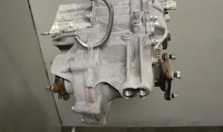 Motor Elektro - Toyota RAV 4 (2018) 2AR-FXE G105048020 13.990km - Bild 2