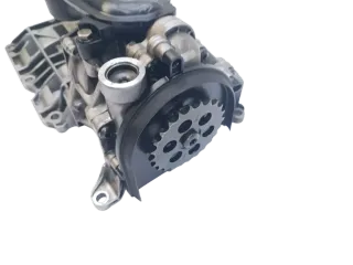 Ölpumpe Pumpe 7707492 BMW F20 F22 E90 F30 F34 F36 F10 F25 E84 - Bild 3