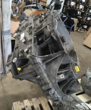 Automatikgetriebe - Ford Mondeo (2015) 2208802 - Bild 2