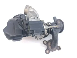 Turbolader 04E145704T VW Audi Seat Skoda 1.2 TSI - Bild 2
