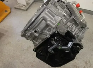 Automatikgetriebe - Ford Transit Connect/Tourneo Connect (2023) 2554856 1.360km - Bild 1