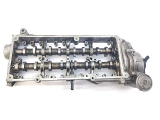 Nockenwelle Nockenwellenmodul 04L103308F VW Audi Seat Skoda 2.0 TDI - Bild 2