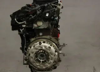 Motor Diesel - Ford S-MAX (2013) TXWA 9M5Q-6006-BD - Bild 1