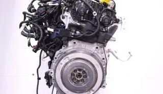 Motor Benzin - BMW 3-Series (2021) B48-B20A 11005A078D7 13.660km - Bild 2