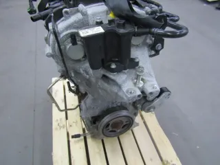 Motor Benzin - Ford Focus (2023) B7DA 2522399 70.300km - Bild 2