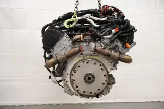 Motor Diesel - Audi A6 Allroad (2014) CLAA 059100099H - Bild 1