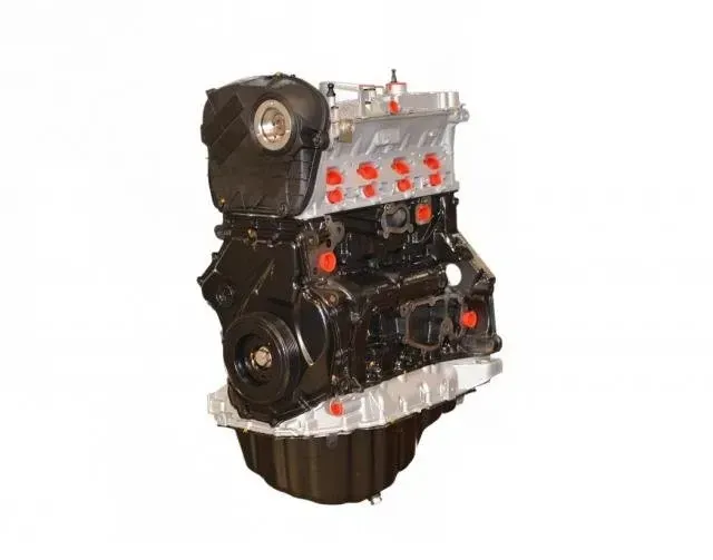 Motor Benzin - Audi A4, S4 (2015) CFKA 06H100032N - Bild 1