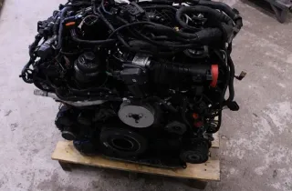 Motor Diesel - Audi A6 Allroad (2018) CZVA 059100042H - Bild 3