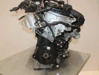 Motor Benzin - Skoda Superb (2012) CDVA 03H100037Q - Bild 2