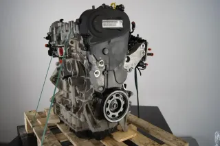 Motor Benzin - Skoda Superb (2016) DGEB 04E100099F 72.630km - Bild 5