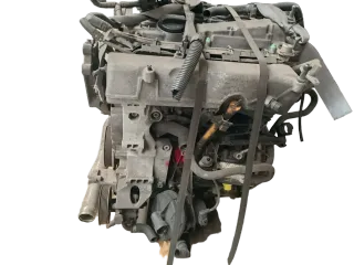 Motor 06A100032S VW Audi Seat Skoda 1.8  AWC 98TKM - Bild 1