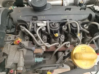 Motor Dacia Logan Duster Nissan 1.5 dCi K9K892 K9K.892 - Bild 5