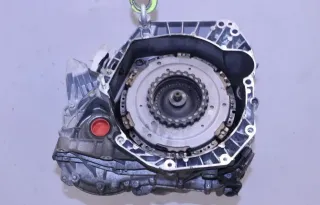 Automatikgetriebe - Renault Clio (2014) 320106664R - Bild 1