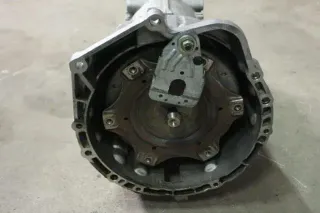 Automatikgetriebe - BMW 5-Series (2008) GS6-17BG 24 00 7 592 523 - Bild 3