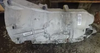 Automatikgetriebe - BMW 1-Series (2009) GA6HP19Z 24 00 7 590 133 - Bild 1