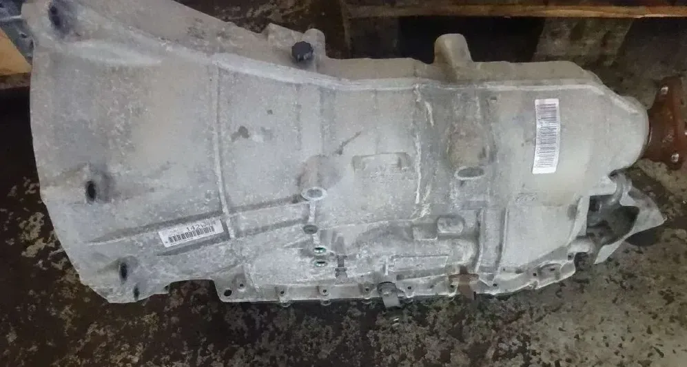 Automatikgetriebe - BMW 1-Series (2009) GA6HP19Z 24 00 7 590 133 - Bild 1