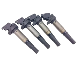 4x Zündspule V757501080 Mini BMW DS Citroen Peugeot Opel - Bild 1