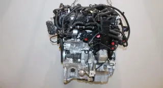 Motor Benzin - BMW 5-Series (2025) B48-B20V 11005B40688 5.670km - Bild 4