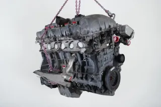 Motor Benzin - BMW 3-Series (2006) N52-B25A 11000415403 - Bild 2