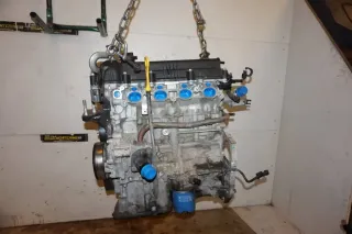 Motor Benzin - Hyundai ix20 (2013) G4FA Z59312BZ 00 100.120km - Bild 1