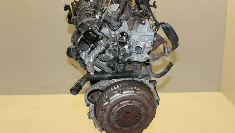 Motor Diesel - Hyundai i30 (2013) D4FB Z59712AZ00 - Bild 1