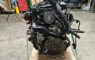 Motor Diesel - Hyundai Santa Fe (2013) D4HB 178F12FU02 - Bild 2