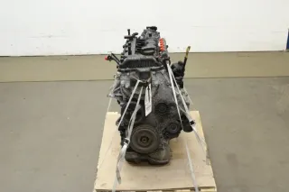 Motor Diesel - Hyundai i40 (2012) D4FD 133L12AU01 - Bild 4