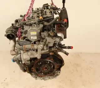 Motor Diesel - Hyundai Tucson (2017) R30V 131F12FU00 - Bild 2