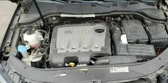 Article VW5WR